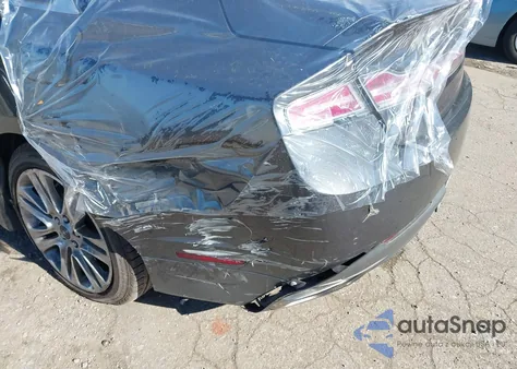 2015 Lincoln Mkz from USA, damaged, VIN 3LN6L2J90FR620958